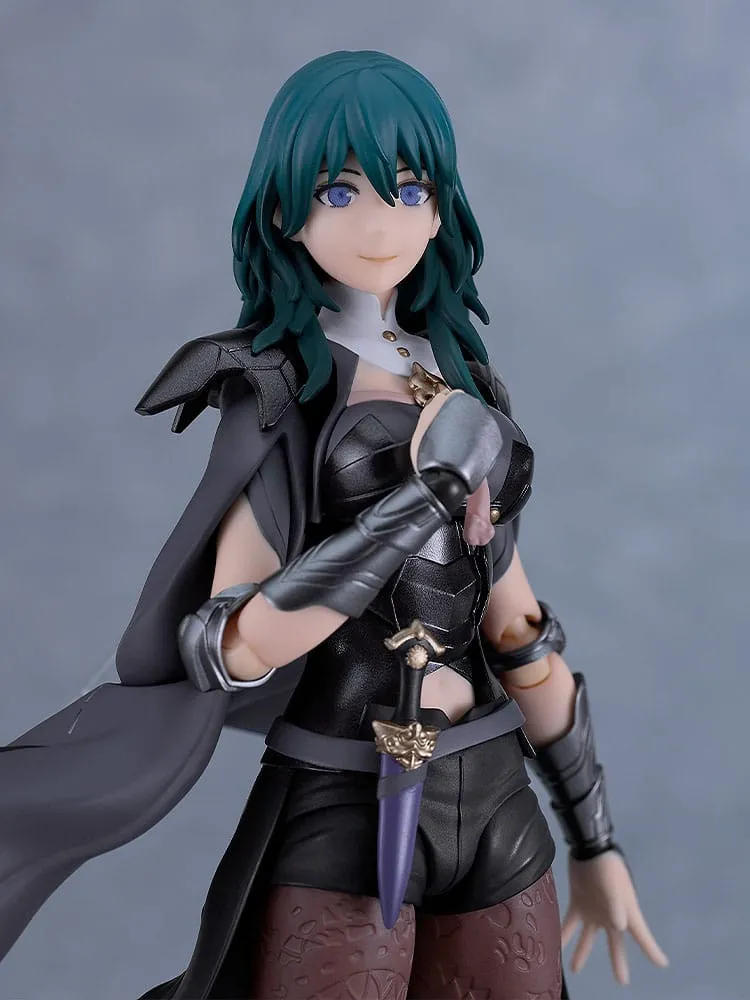 Fire Emblem Awakening Figma Action Figure Byleth (Female) 16 cm